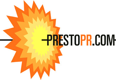 prestoPR.com